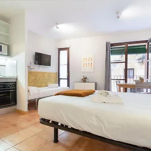 Apartamento Centro Historico Apartamento Tarragona