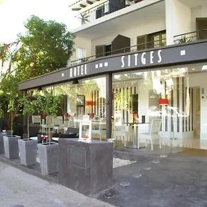 hotel-sitges.catalonia-hotels.com/