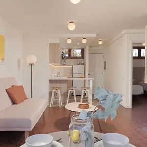 Apartment Alsol Orquideas Playa del Inglés