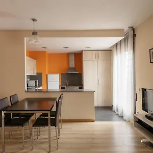 Apartment Villarroel Barcelona
