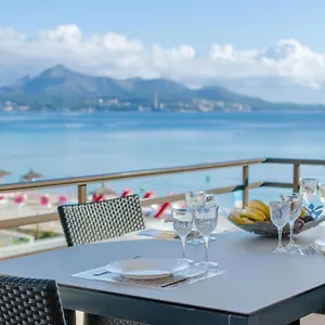Yourhouse Estel Apartamento Puerto de Alcúdia