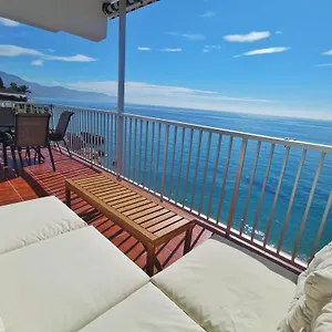 Carabeo Vista Mar Apartment Nerja