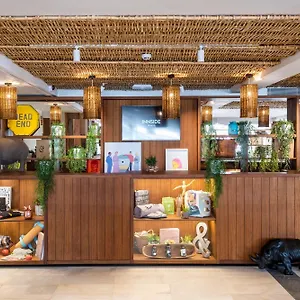 Innside By Melia Alcudia Hotell