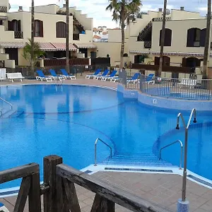 Tagoro Park Apartment Costa Del Silencio