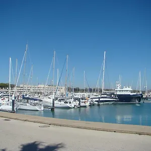 Marina El Puerto Apartamento El Puerto de Santa María