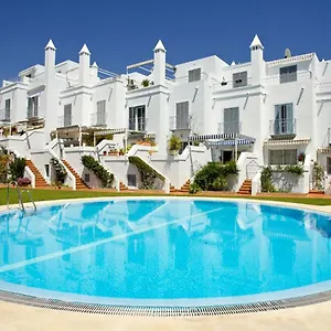 Canovas - Con Piscina Huertos 6 Holiday home Nerja