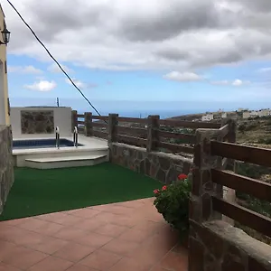 Casa La Lomada Country house Telde