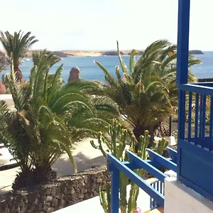 Moreras 135 Apartment Playa Blanca (Lanzarote)