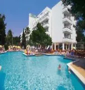 Platja D'Or Hotel Port de Alcudia  Spain
